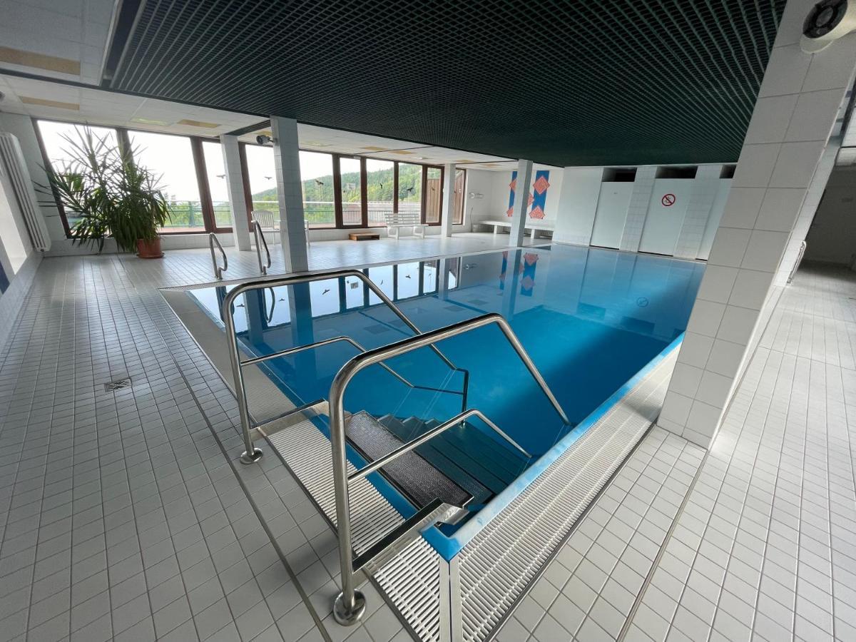Ferienwohnung Talblick Sasbachwalden Exterior foto