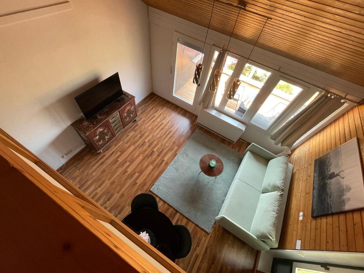 Ferienwohnung Talblick Sasbachwalden Exterior foto
