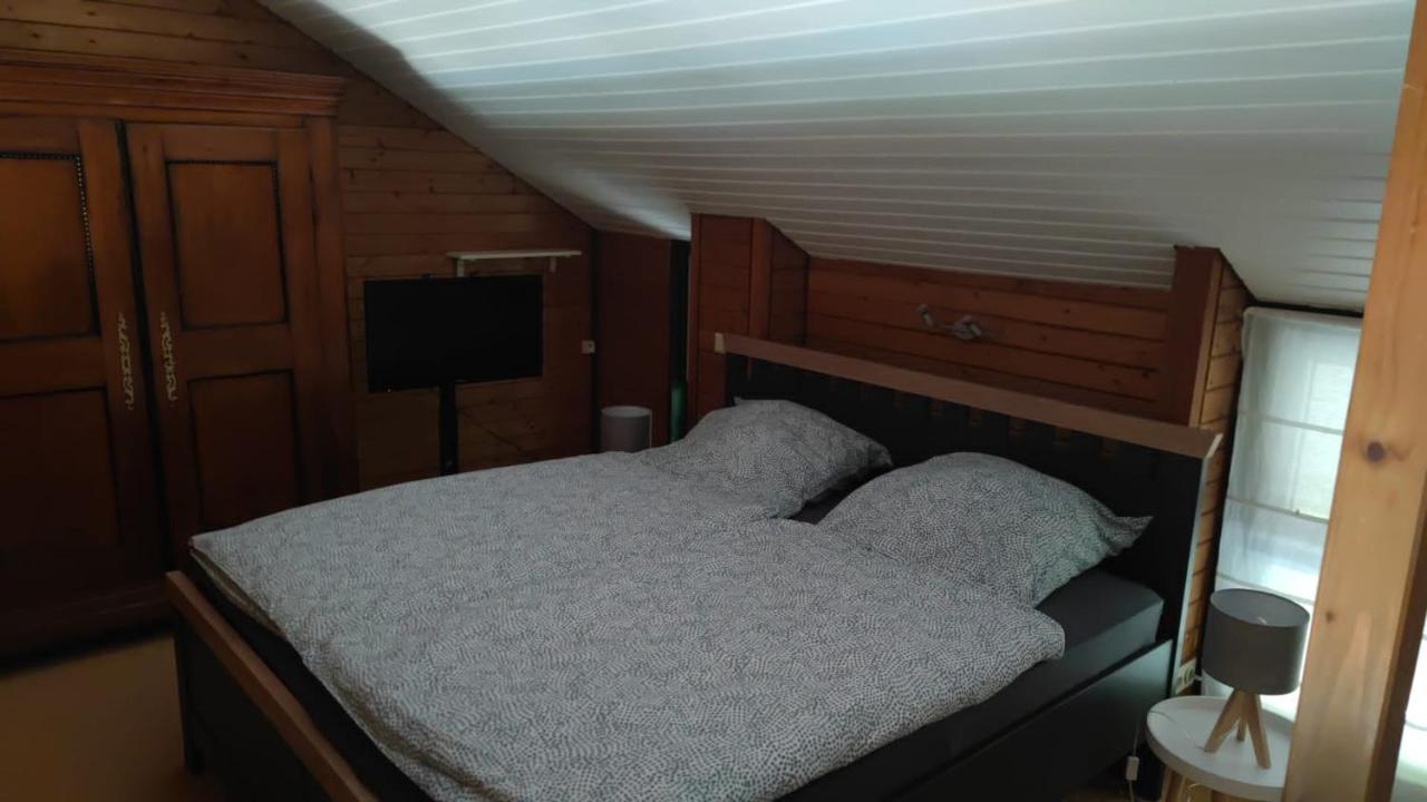 Ferienwohnung Talblick Sasbachwalden Exterior foto