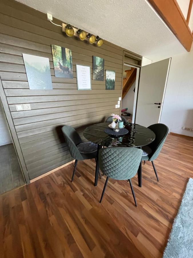 Ferienwohnung Talblick Sasbachwalden Exterior foto