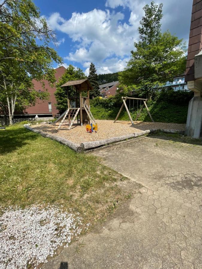 Ferienwohnung Talblick Sasbachwalden Exterior foto
